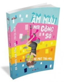 Âm Mưu Nơi Công Sở