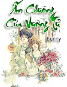Ấn Chương Của Vương Tử