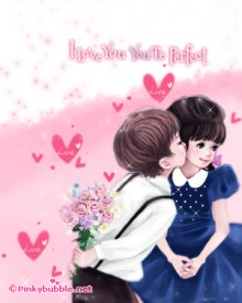 Anh Thua, Vì Anh Yêu Em