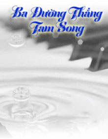 Ba Đường Thẳng Tam Song