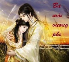 Bà Mối Vương Phi