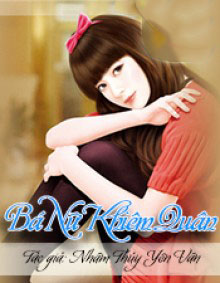 Bá Nữ Khiêm Quân