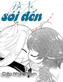 Bà Xã Sói Đến