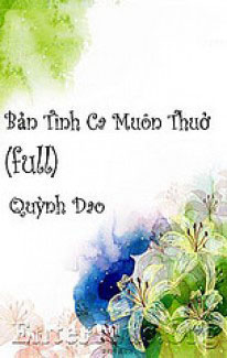 Bản Tình Ca Muôn Thưở
