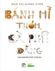 Bánh Mì Thơm Cà Phê Đắng