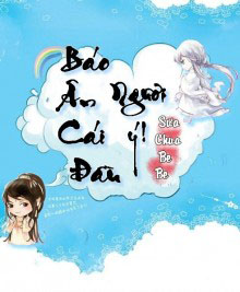 Báo Ân Cái Đầu Ngươi Ý