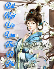Bất Ngờ Lên Làm Thế Tử Phi