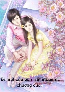 Bí Mật Của Bạn Trai Mẫu Mực