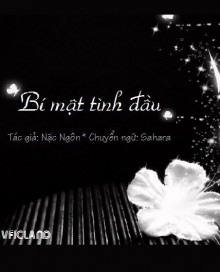 Bí Mật Tình Đầu