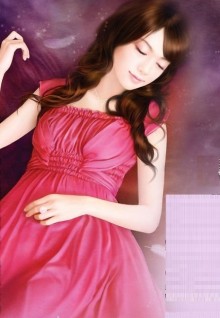 Bóng Dáng Người Hầu
