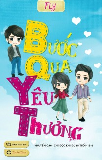 Bước Qua Yêu Thương