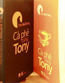 Cà Phê Cùng Tony