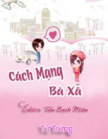 Cách Mạng Bà Xã