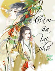 Cẩm Dạ Lai Phủ