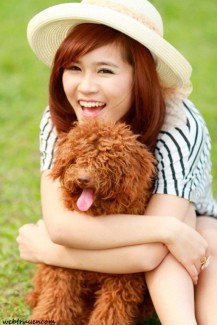 Cấp Trên, Xin Bao Nuôi!
