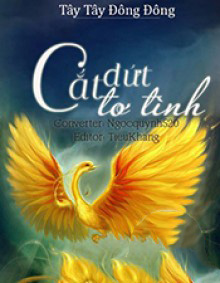Cắt Đứt Tơ Tình