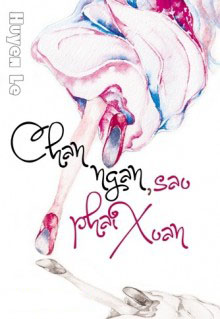 Chân Ngắn Sao Phải Xoắn