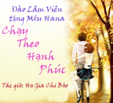 Chạy Theo Hạnh Phúc