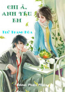 Chị À, Anh Yêu Em