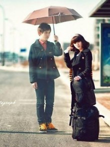 Chỉ Đêm Nay Thôi, Chị Là Của Em Nhé
