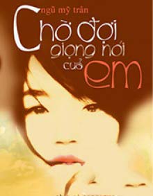 Chờ Đợi Giọng Nói Của Em
