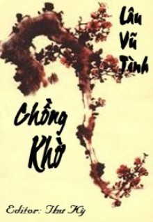 Chồng Khờ