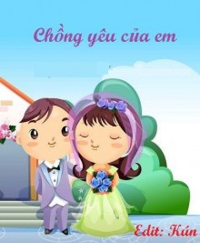 Chồng Yêu Của Em