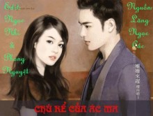 Chú Rể Của Ác Ma