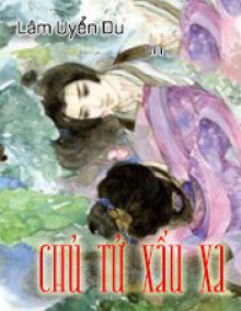 Chủ Tử Xấu Xa