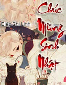 Chúc Mừng Sinh Nhật