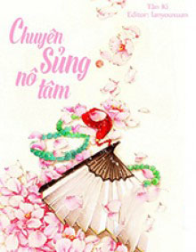 Chuyên Sủng Nô Tâm