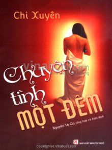 Chuyện Tình Một Đêm
