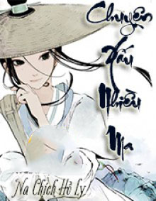 Chuyện Xấu Nhiều Ma