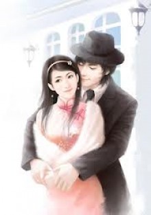 Cô Bé Lọ Lem Của Lão Đại