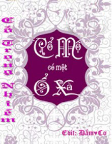 Cổ Mộ Có Một Ổ Xà