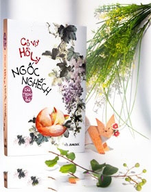Cô Vợ Hồ Ly Ngốc Nghếch