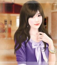 Con Mèo Nhỏ Ngốc Nghếch Ghen Tuông