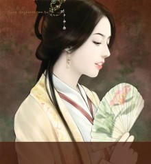 Cự Gả Vương Gia Phu