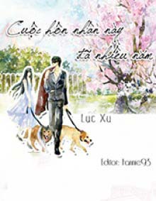 Cuộc Hôn Nhân Này Đã Nhiều Năm