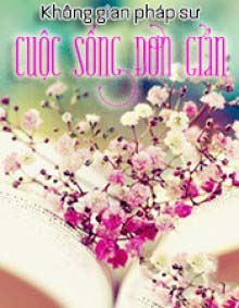 Cuộc Sống Đơn Giản