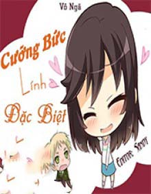 Cưỡng Bức Lính Đặc Biệt