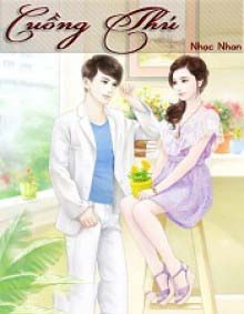 Cuồng Thú