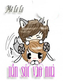 Dẫn Sói Vào Nhà