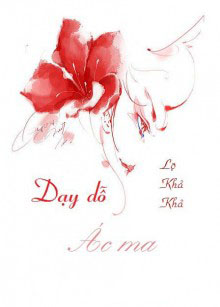 Dạy Dỗ Ác Ma