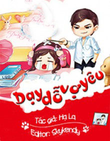 Dạy Dỗ Vợ Yêu