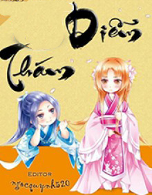 Diễm Thám
