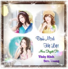 Định Mệnh Hệ Liệt