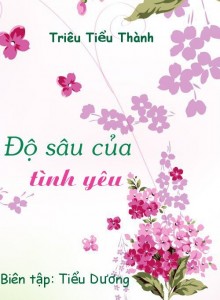 Độ Sâu Của Tình Yêu