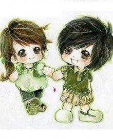 Đơn Giản Chỉ Vì Anh Yêu Em!