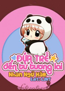 Đứa Trẻ Đến Từ Tương Lai